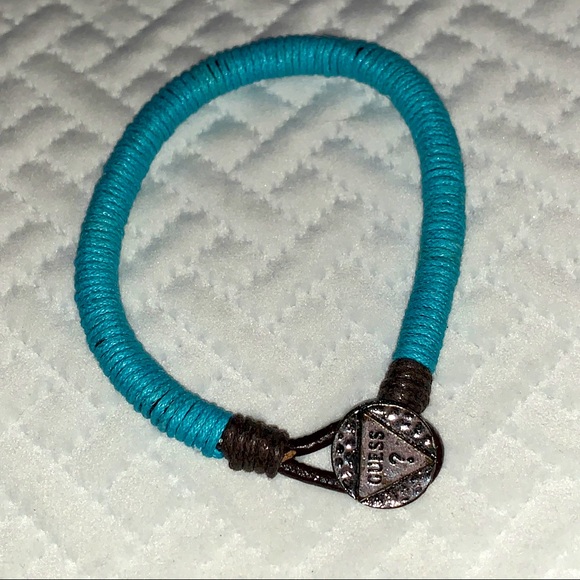 Guess Men’s Bracelet - Picture 2 of 4